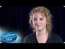 Emily Hoffman: Road To Hollywood Interviews - AMERICAN IDOL SEASON 12 ...