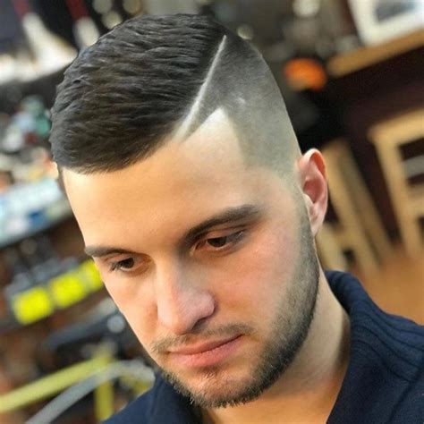 For active and athletic guys, short and stylish haircuts are low maintenance and look good. Low Maintenance Mens Short Haircut 2019 - Hair Cut | Hair ...