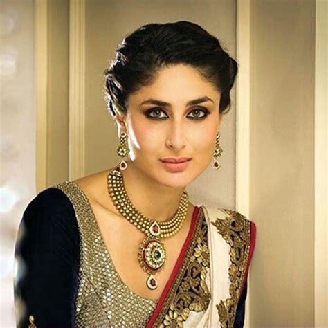 Maybe you would like to learn more about one of these? Kareena | Kareena kapoor hairstyles, Bollywood hairstyles ...