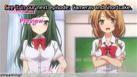Girl Friend Beta 3 Official Simulcast Preview Hd Youtube