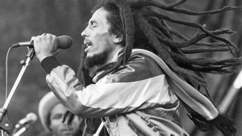 Bob Marley How He Changed The World