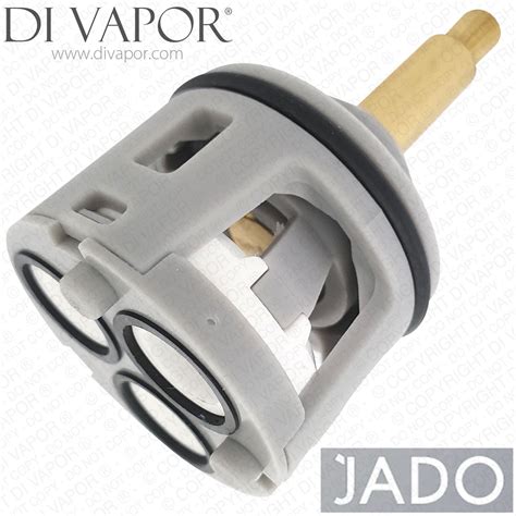 Jado 40mm 3 Way Diverter Cartridge N874245