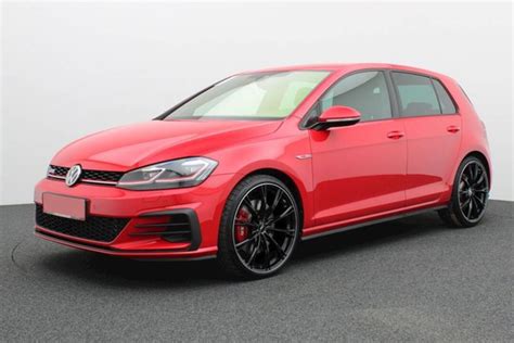 Abt Body Kit For Volkswagen Golf Vii Tsi Dsg Gti Performance Abt Buy With Delivery