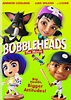 Bobbleheads: The Movie (2020) - FilmAffinity
