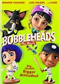 Bobbleheads: The Movie (2020) - FilmAffinity
