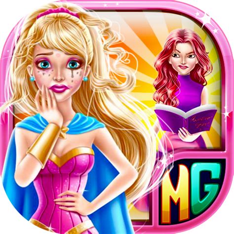 Princess Make Up Girl Games Appstore For Android