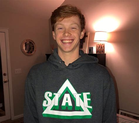 Nashville Aquatic Clubs Ben Kelly Is Headed To Delta State