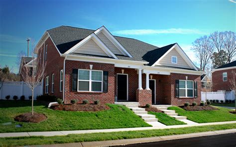 It has very spacious rooms, a laundry room, a large back deck and paved driveway. Townhomes for Rent in Rock Hill, SC | Landmark Properties