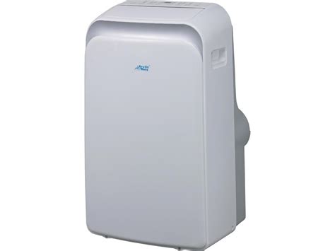 Arctic King Akpd Er Cooling Capacity Btu Portable Air