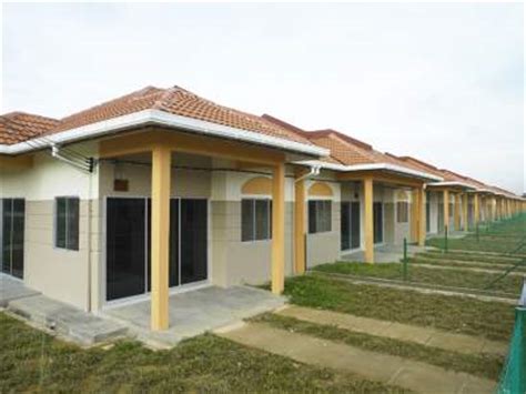 Choose 1 or 2 storey. Pembinaan Rumah Mampu Milik | KUASA