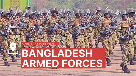 √ Rank Of Bangladesh Army In The World Va Kreeg