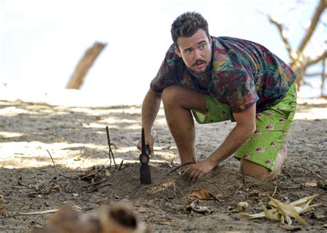 Survivor Got The Outing Of Trans Contestant Zeke Smith Just Right
