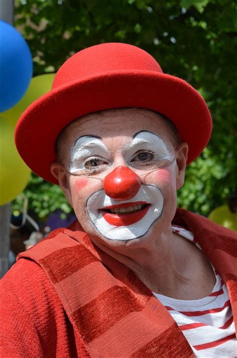 10 Real Clown Horror Stories