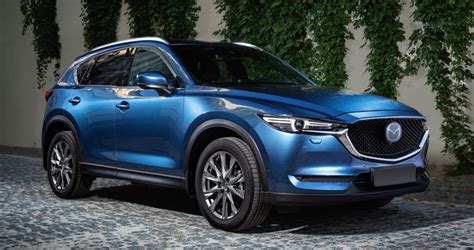 Mazda Cx 7 2023 Release Date Latest Car Reviews