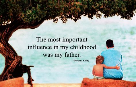 Happy Fathers Day Quotes From Son With Images Short Dad
