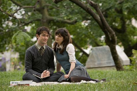 500 Days Of Summer Wallpapers 28 Images Inside