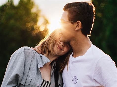 50 Ways To Show Someone You Love Them