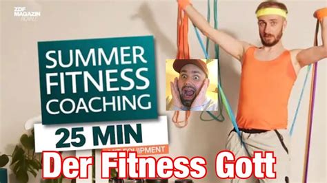 full body workout für beginner jan böhmermann zdf magazin royale workout janböhmermann zdf