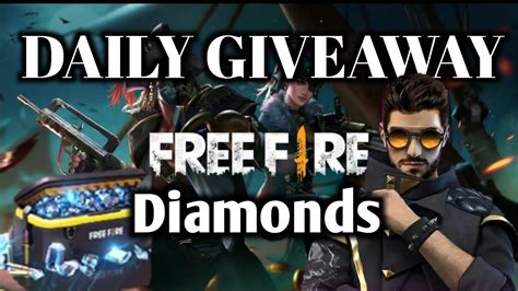 Create youtube thumbnails, for free, with our editor. FREE FIRE LIVE - GIVEAWAY - YouTube