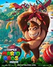 File:The Super Mario Bros. Movie Donkey Kong Poster.jpg - Super Mario ...
