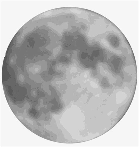 Download Moon Png Transparent Image Cartoon Full Moon Hd