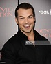 Actor Shawn Roberts’ Wiki: Net Worth, Wife, Height, Is He Gay?