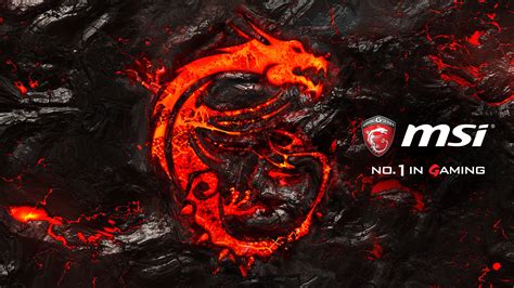 Msi Hd Wallpaper Wallpapersafari