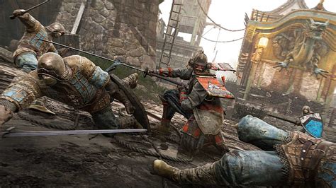 For Honor Guides Tips Strategies And Everything Else Kinghts