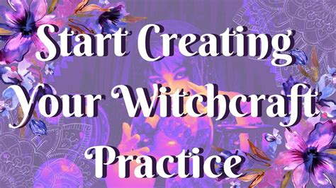 Beginner Witch Series Week 3 ~ Creating Your Own Ethics And Beliefs In