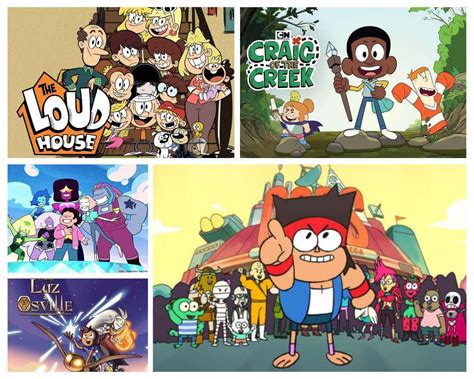 24 Gay Animated Cartoons You Cant Miss Summer 2023