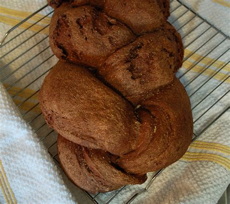 The recipes i found seemed to fall into two distinct categories. The Spice Garden: Pumpernickel Bread and Dad's Sandwich ...