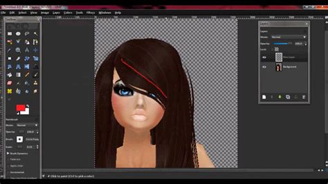 Imvu Photo Edit Youtube