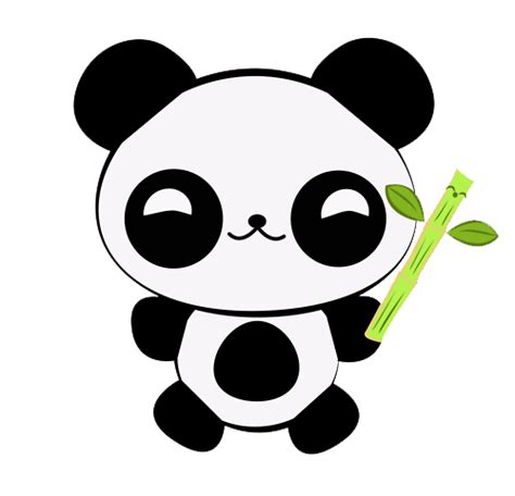 Aldii0219tutos Pandas Kawaii Png