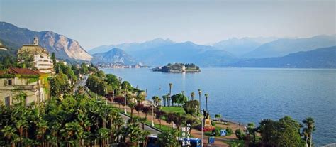Historic Milan Romantic Lake Como And Charming Lake Maggiore 9 Days