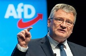 AfD-Chef Meuthen kandidiert nicht für den Bundestag
