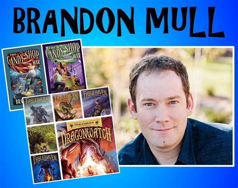 I Love To Read And Review Books Get Brandon Mulls Books For Free