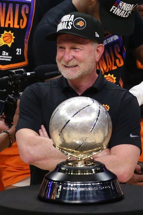 Phoenix Suns Team Owner Robert Sarver Totally Shocked By Story