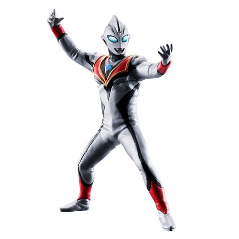 Ultraman Tiga Ultimate Luminous Evil Tigakyrieloid Revealed Orends