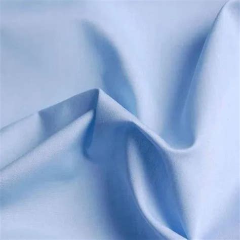 Plain Polyester Fabric Gsm 100 150 Gsm At Rs 145meter In Mumbai Id