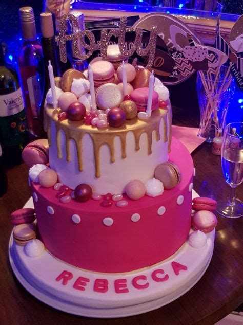 33 Rebecca Birthday Cake Ideas Cake Cupcake Cakes Pretty Cakes