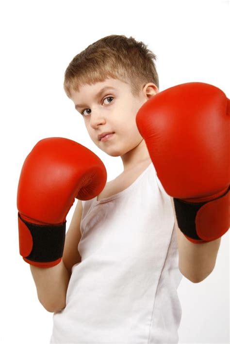 How to make a boxer costume materials: Kids' Halloween Costume Pictures Slideshow