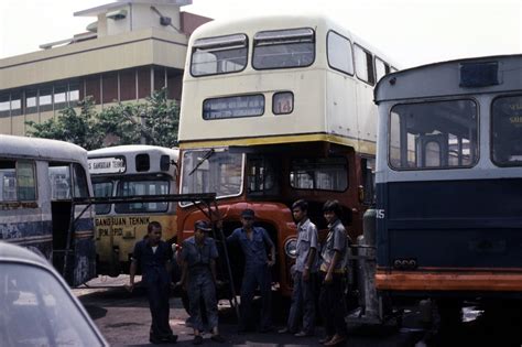 Indonesia 1980 Jakarta Flickr