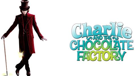 Charlie And The Chocolate Factory Picture Image Abyss