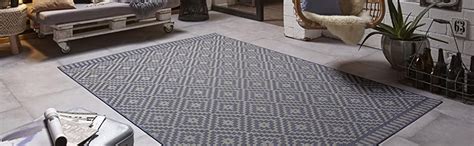 Freundin Home Collection Indoor And Outdoor Rug Breeze Taupe 120 X 170