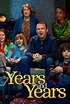 Years and Years - Serie - 2019 - HBO Max | Actores | Premios - decine21.com