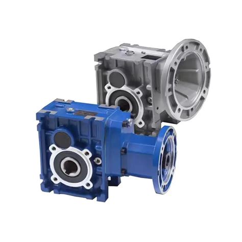 Km Series Energy Saving And Environmental Protection Hypoid Gearbox