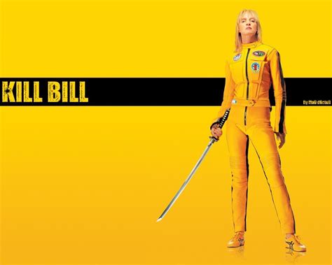 If kill bill is a comeback film, tarantino's future career prospects look about as good as mike tyson's. Kill Bill Wallpapers - Wallpaper Cave