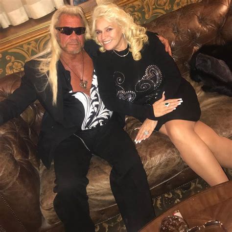 How Much Is Beth Chapman Net Worth Wiki Wife Daughter