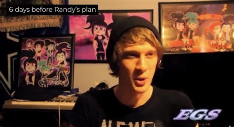 Youtuber Turned Mass Murderer The Insane Case Of Randy Stair