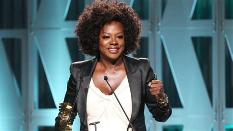 Viola Davis Being A Black Woman In Hollywood Feels Like The Exorcist
